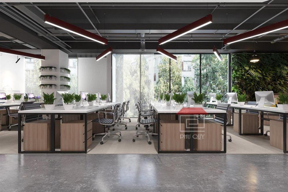 Văn phòng Công ty Gia Hưng